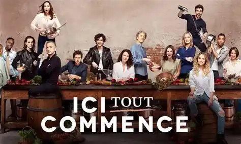 ITC TF1 Saint Laurent d'Aigouze