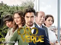 série portugal